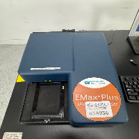 Molecular Devices EMax Plus Microplate Reader image 2